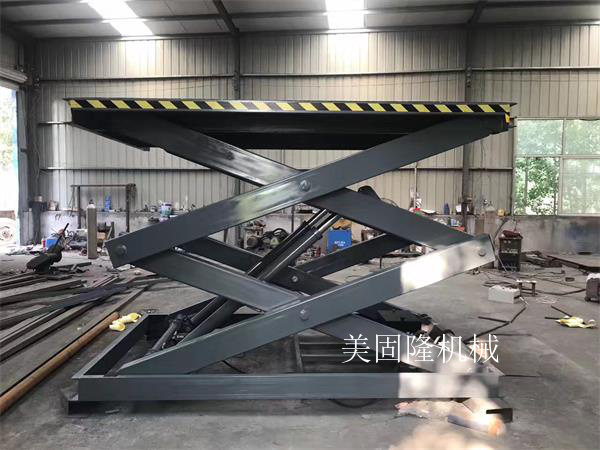 揭阳固定式升降货梯价格
