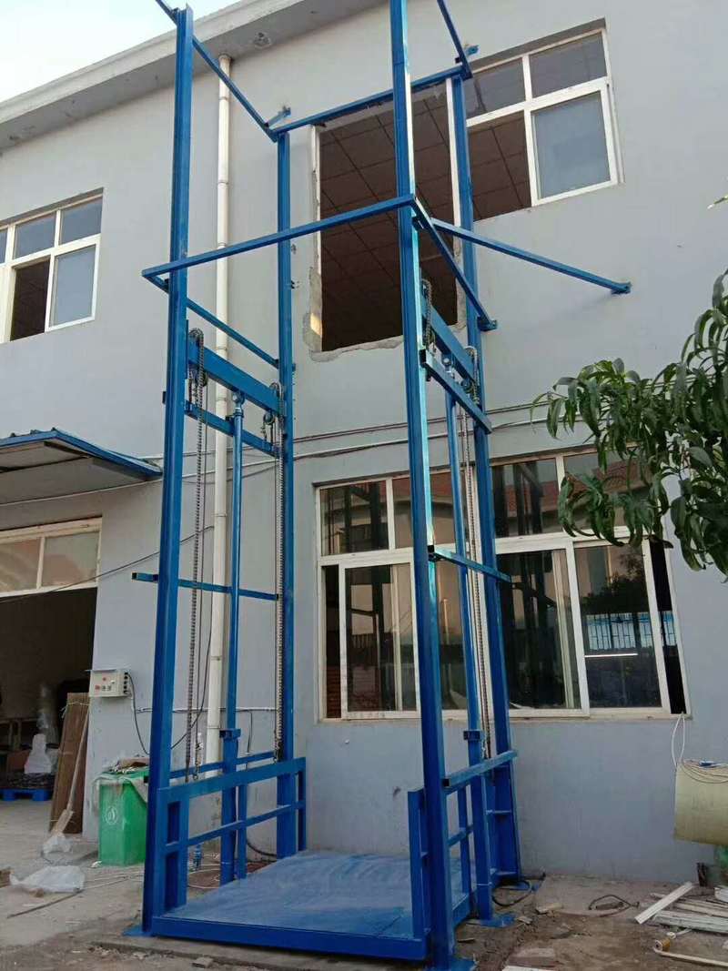 揭阳简易小型货梯