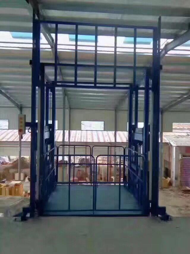 揭阳简易货梯