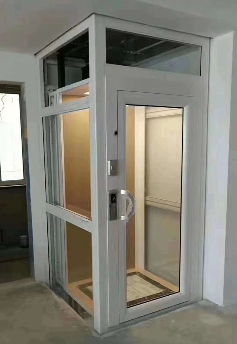 揭阳家用电梯